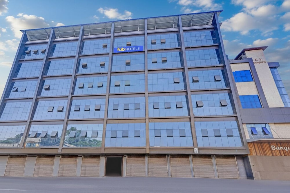 Fabhotel Kv