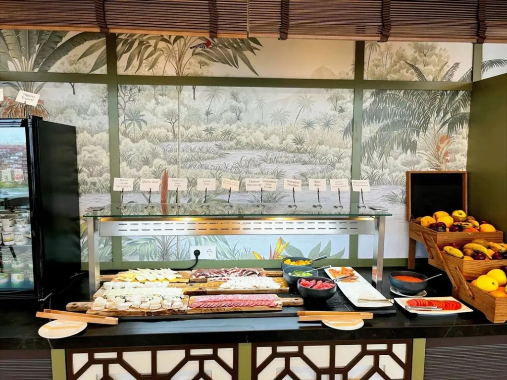 Hotel Ribera de Triana - REOPENING! - Général
