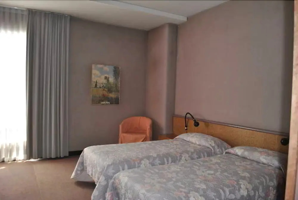 Franciacorta Golf Hotel Residence - Général