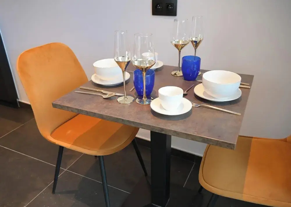 Agora Wellness suites - фото 16