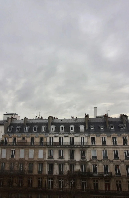 103156 - Appartement 2 Personnes Châtelet - Les Halles