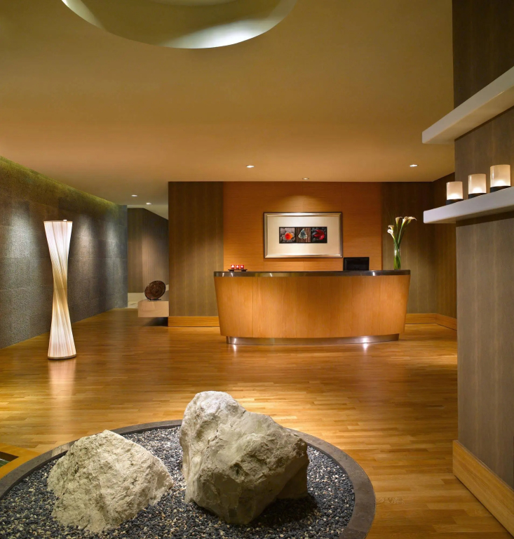 The Residences at The Ritz-Carlton Jakarta, Pacific Place - фото 7