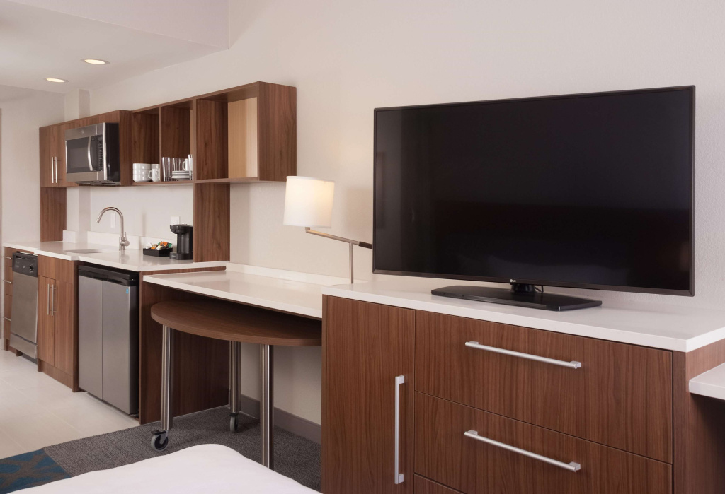 Home2 Suites by Hilton Atlanta Perimeter Center - Général