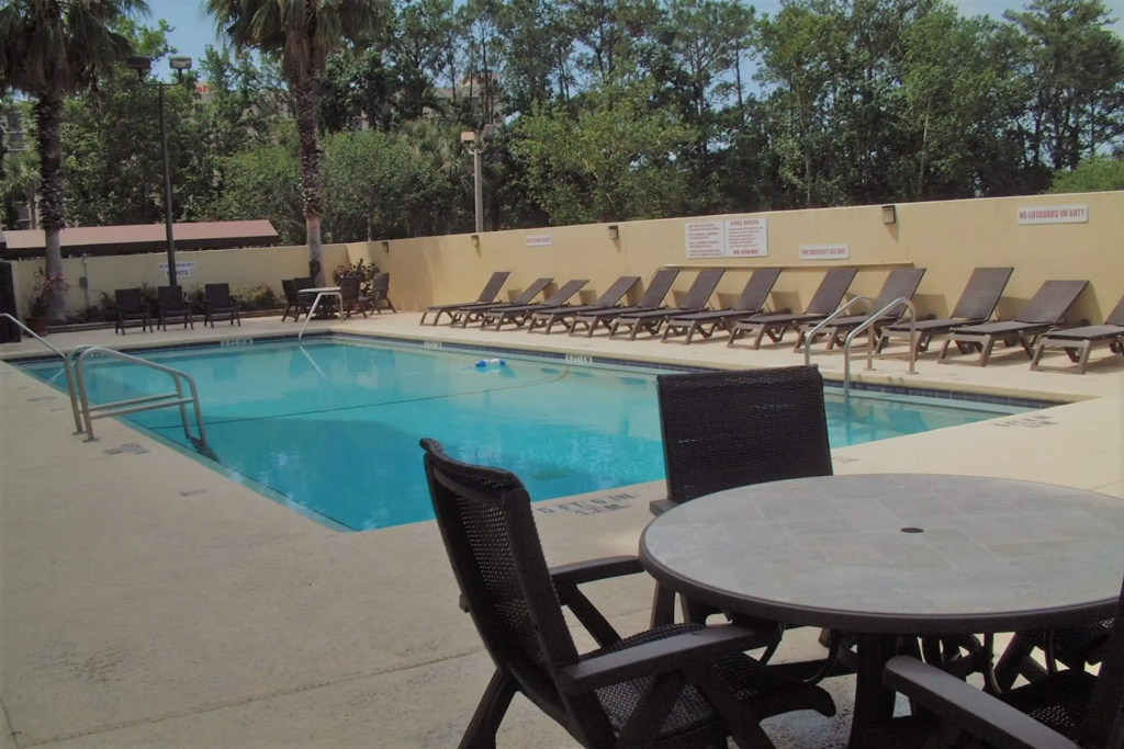Wyndham Garden Jacksonville - Général