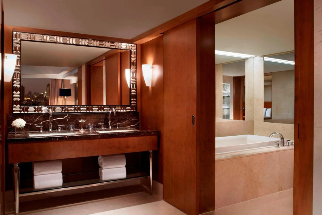 The Portman Ritz-Carlton, Shanghai - Général