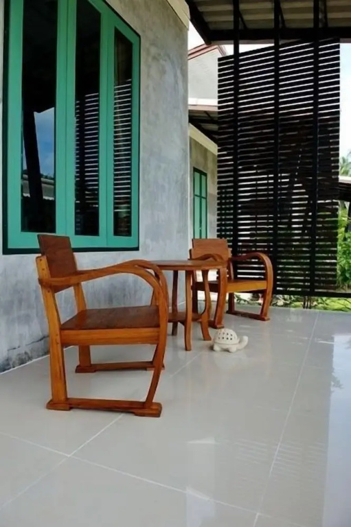 The Gleam Resort - Général