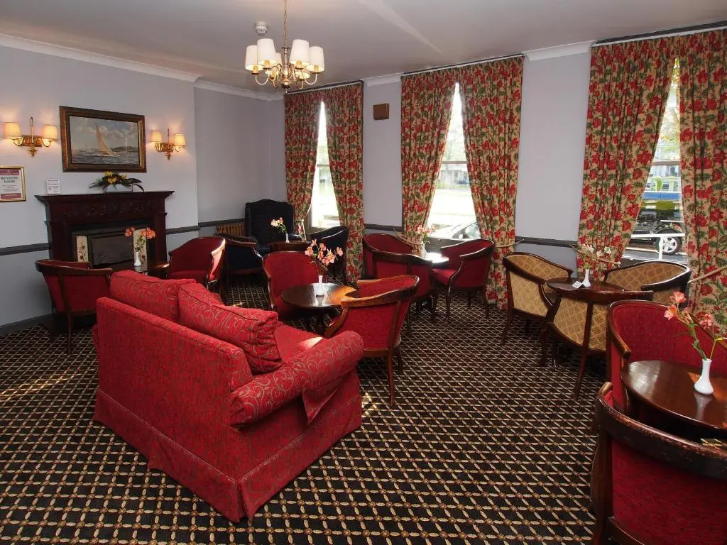 Chatsworth Hotel - Worthing - Général