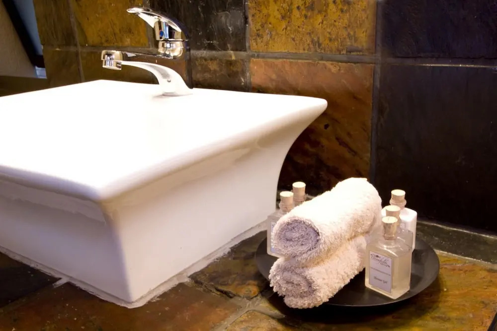 Dreamfields Guesthouse - фото 8