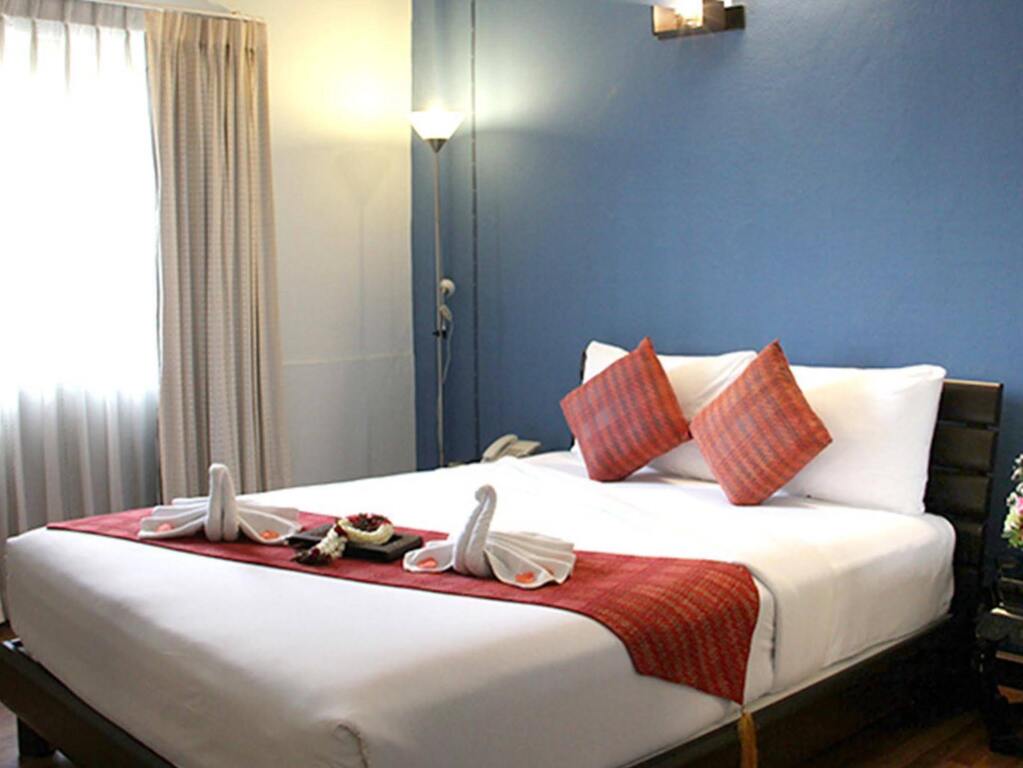 Maninarakorn Hotel Chiang Mai by null