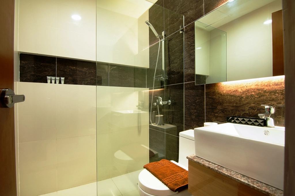 Fernandina 88 Suites Hotel - Chambres
