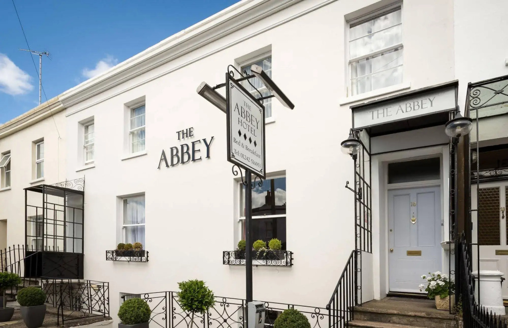 The Abbey Hotel