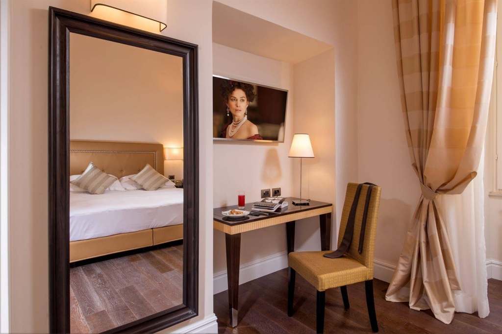 Tridente Suites — 4