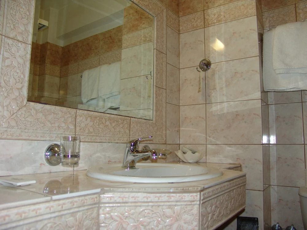 Laodamia Hotel - Général