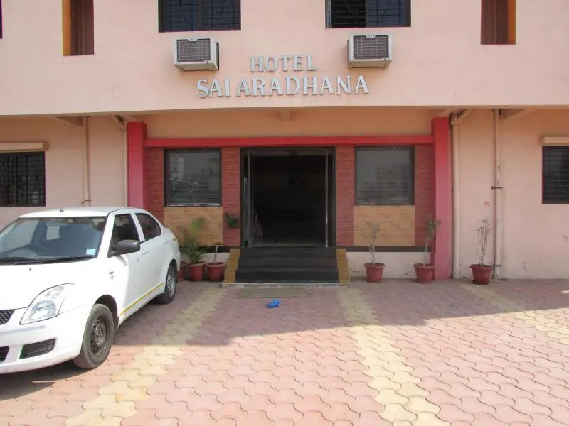 Sai Aradhana Hotel