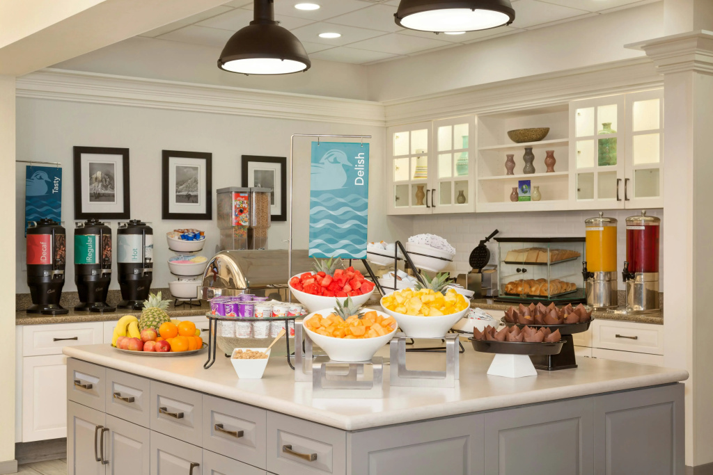 Homewood Suites by Hilton Las Vegas Airport - Général