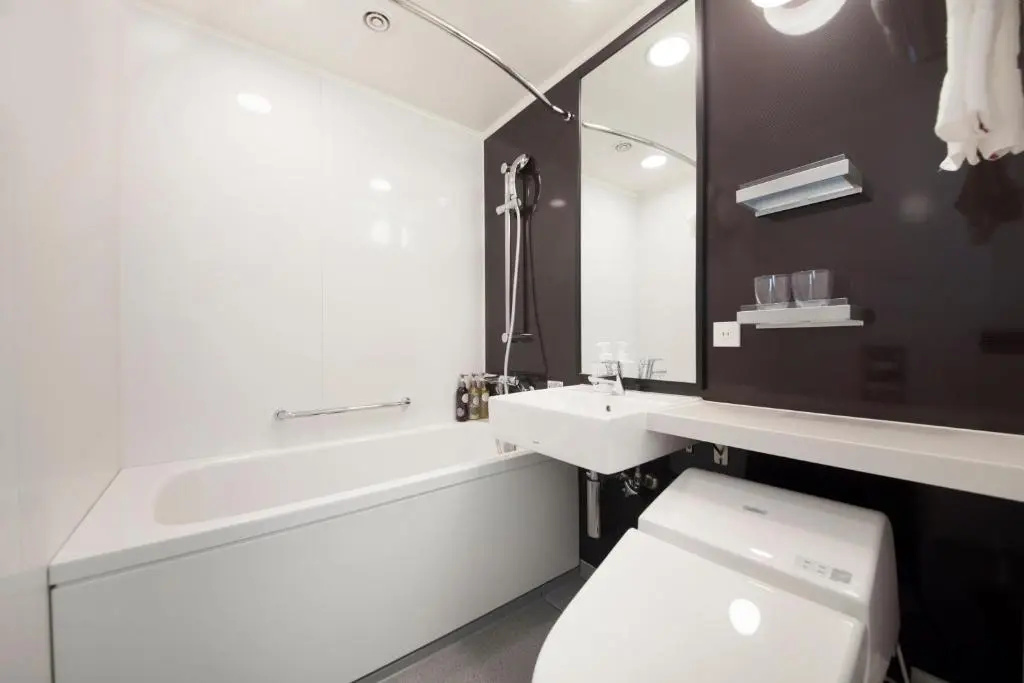 Richmond Hotel Tokyo Suidobashi - Chambres