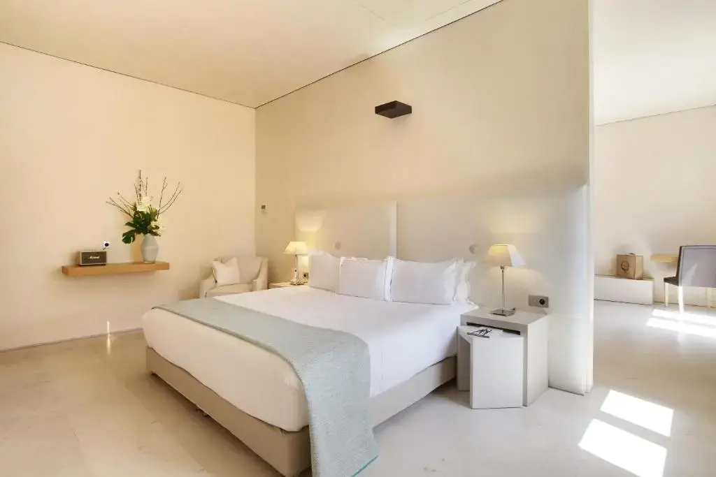 Duplex Suite