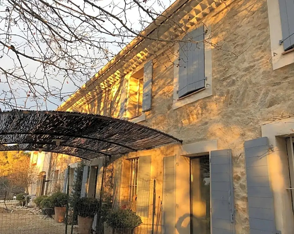 Maison d'Hôtes Campagne La Nègre