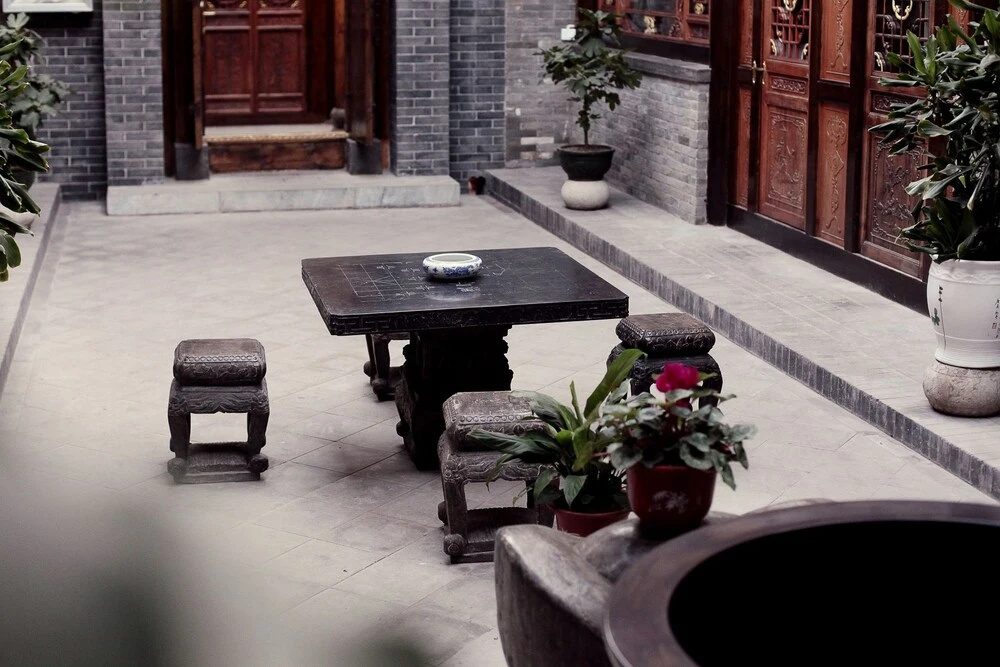 Hanruicheng Inn