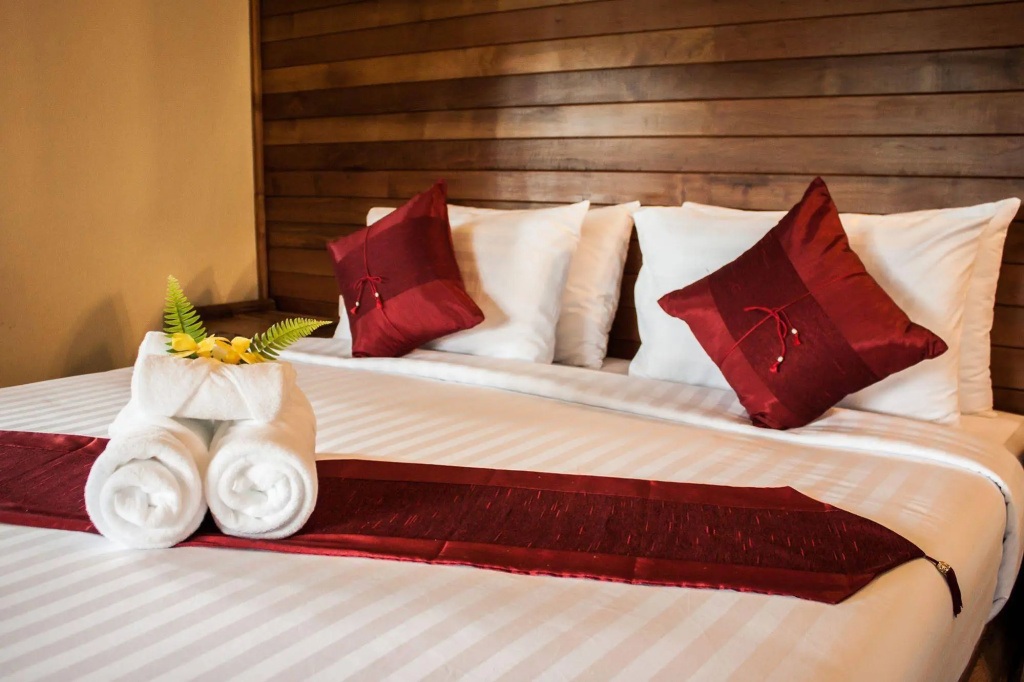 Chaipura Resort - Général