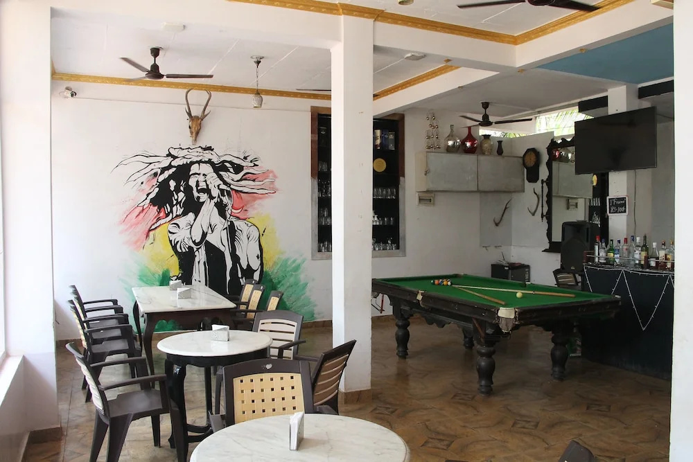 Hotel photo 16
