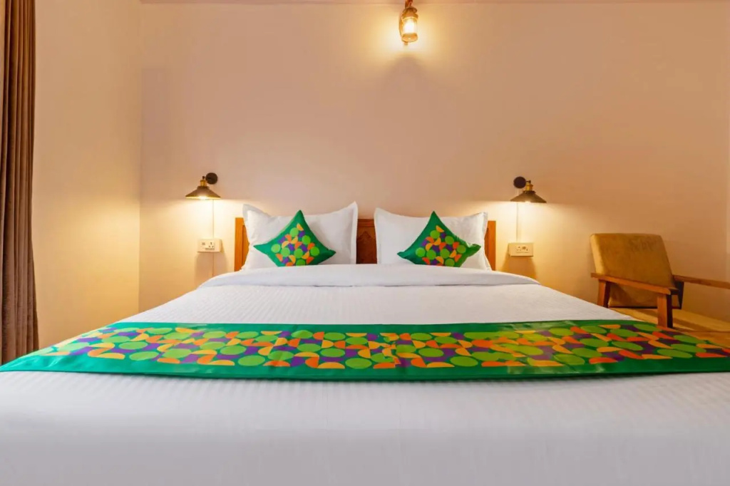 Hotel photo 20