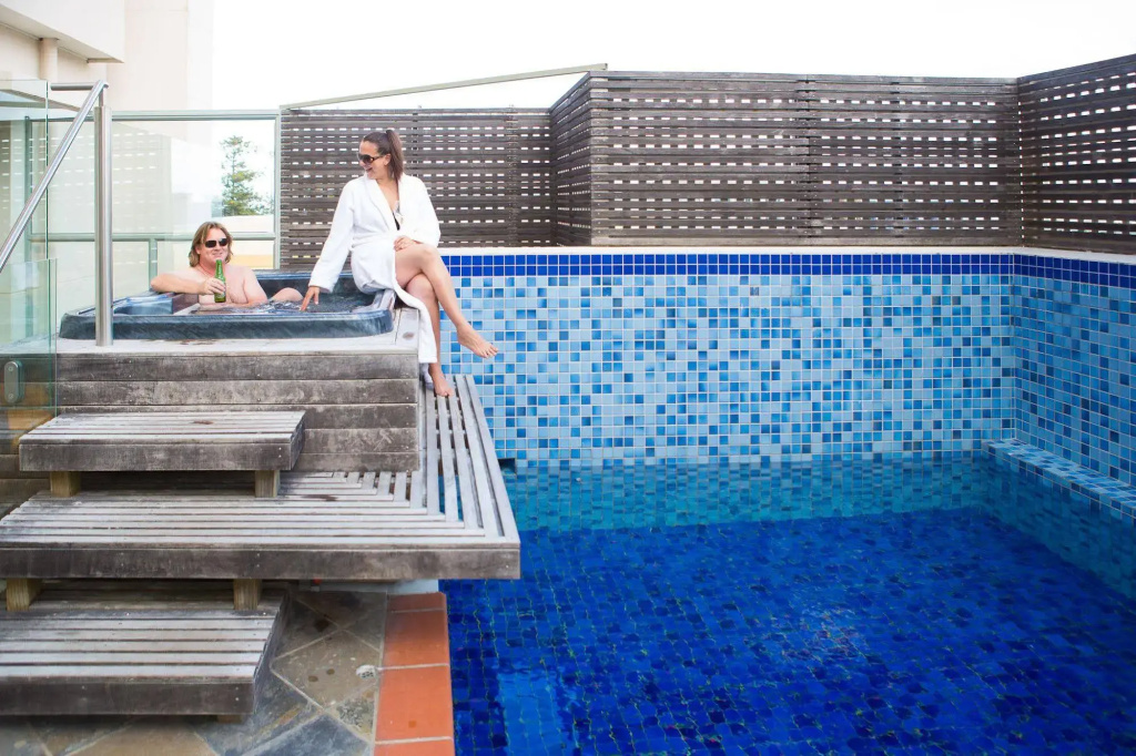 Hotel photo 21