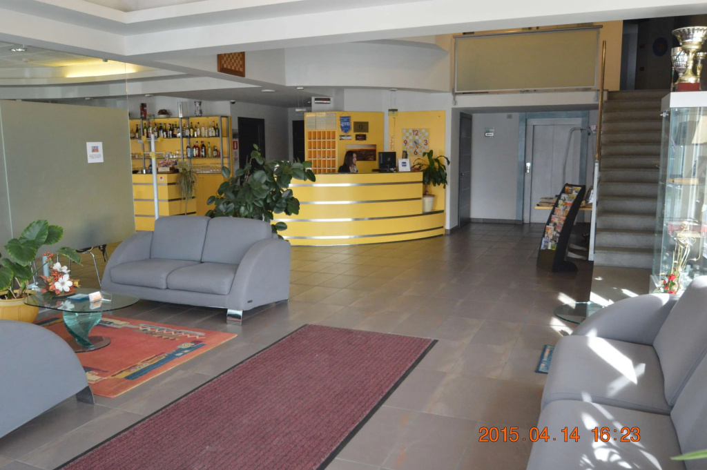 Hotel photo 22