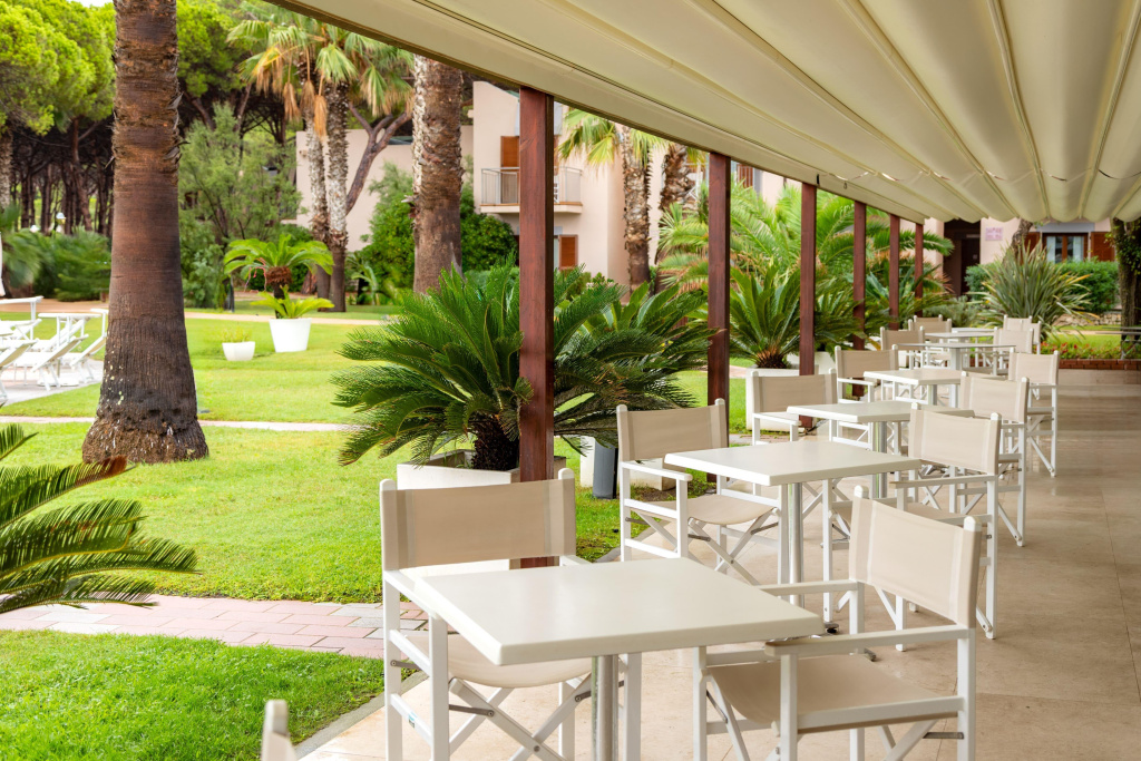 Corte Rosada Adults Only Affiliated by Meliá Hotel - Général