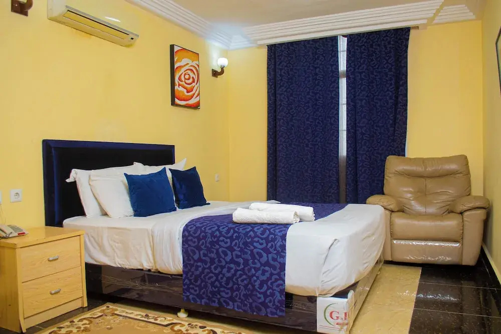 Hotel photo 4