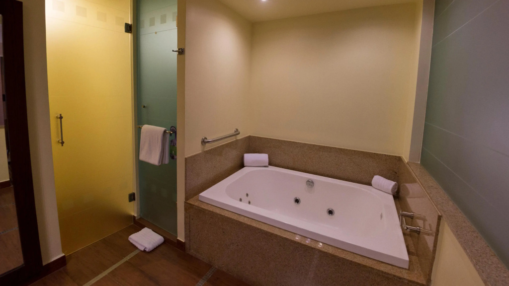 Holiday Inn Mexico City - Plaza Universidad by IHG - Général