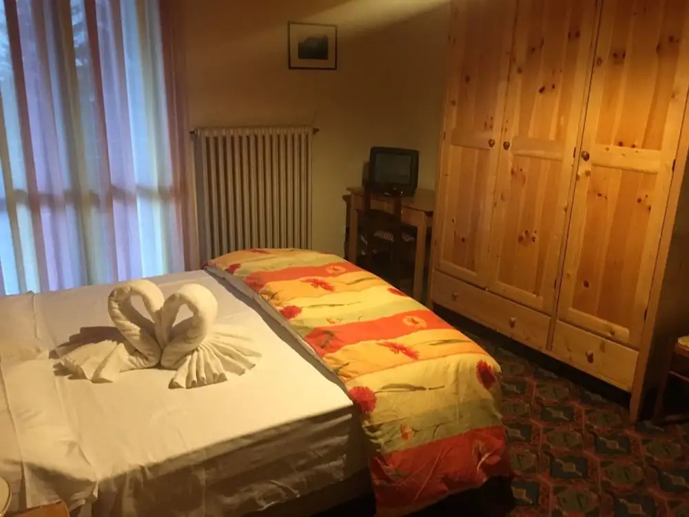Hotel photo 20