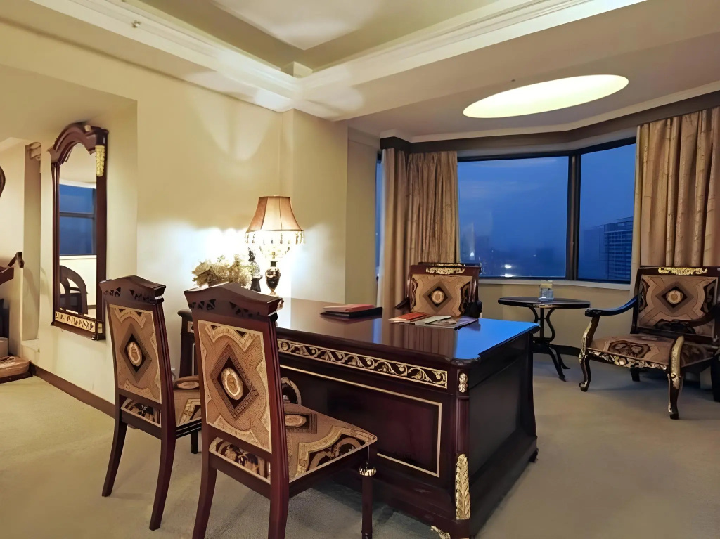 Xian Empress Hotel