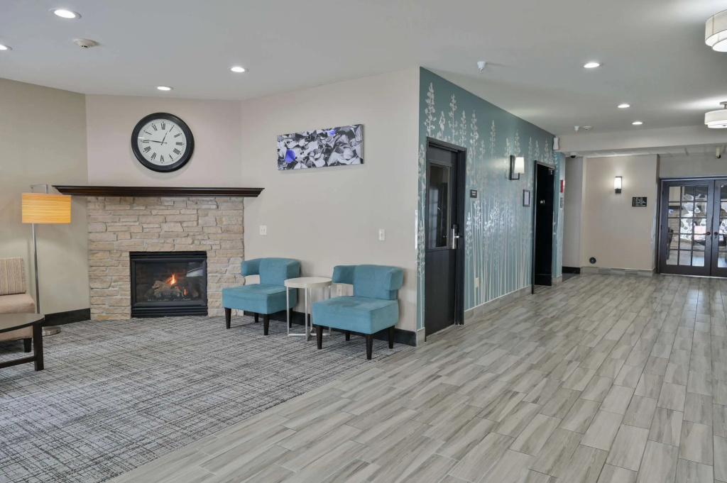 Hotel photo 15