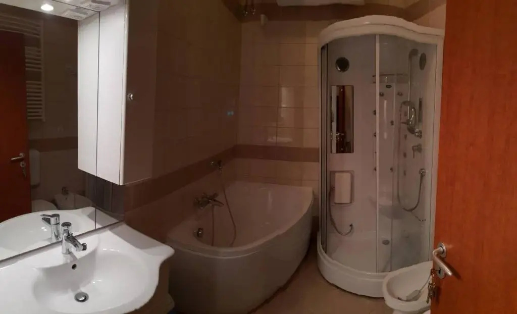 Beach Hotel - Chambres