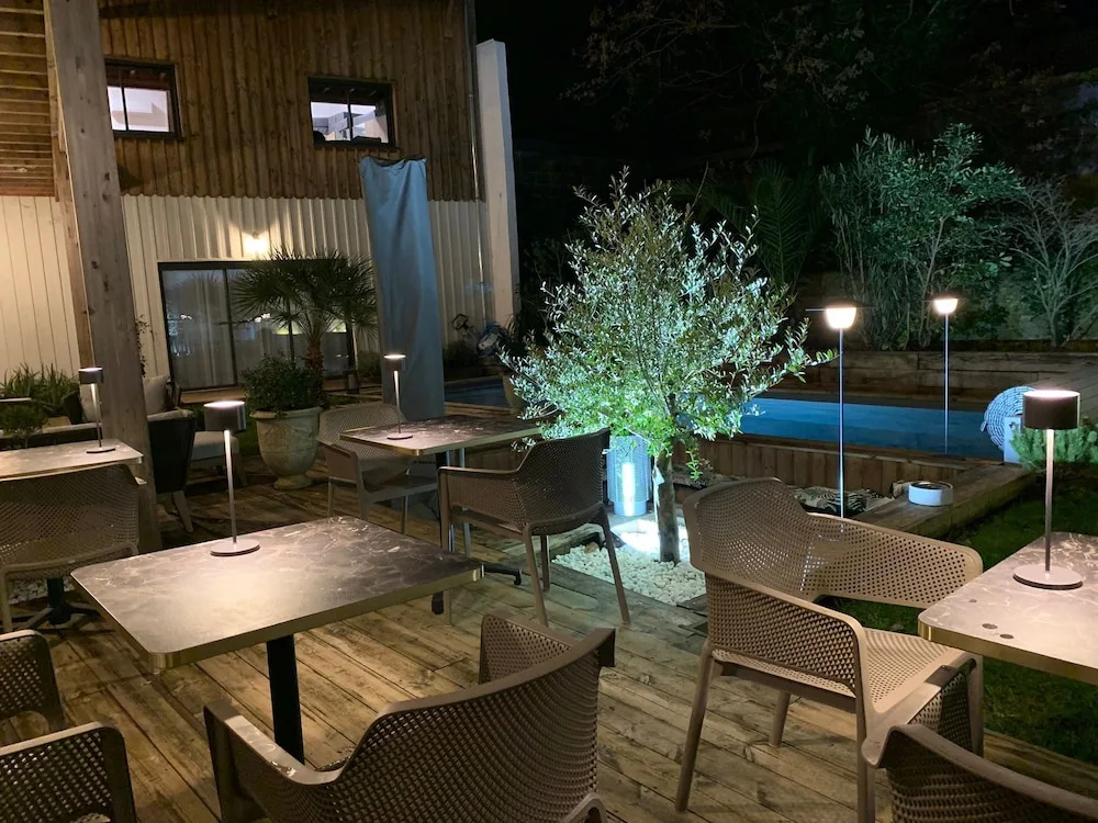 Hotel photo 18