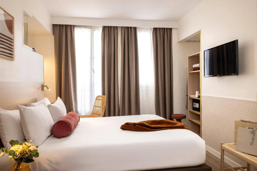 Hotel photo 19