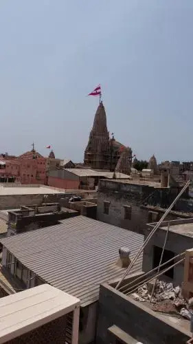 Hotel Mayur