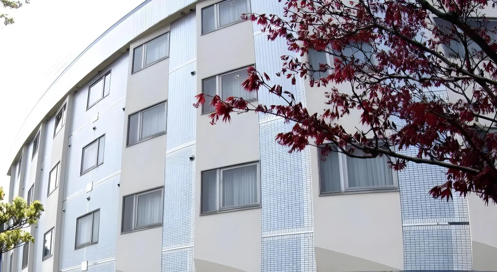 Hotel Daiei Masuda
