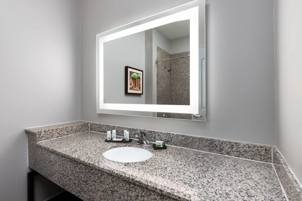 La Quinta Inn & Suites by Wyndham-Brookshire-West Katy - Général