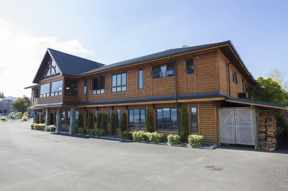 Lakefront Lodge Taupo in Taupo