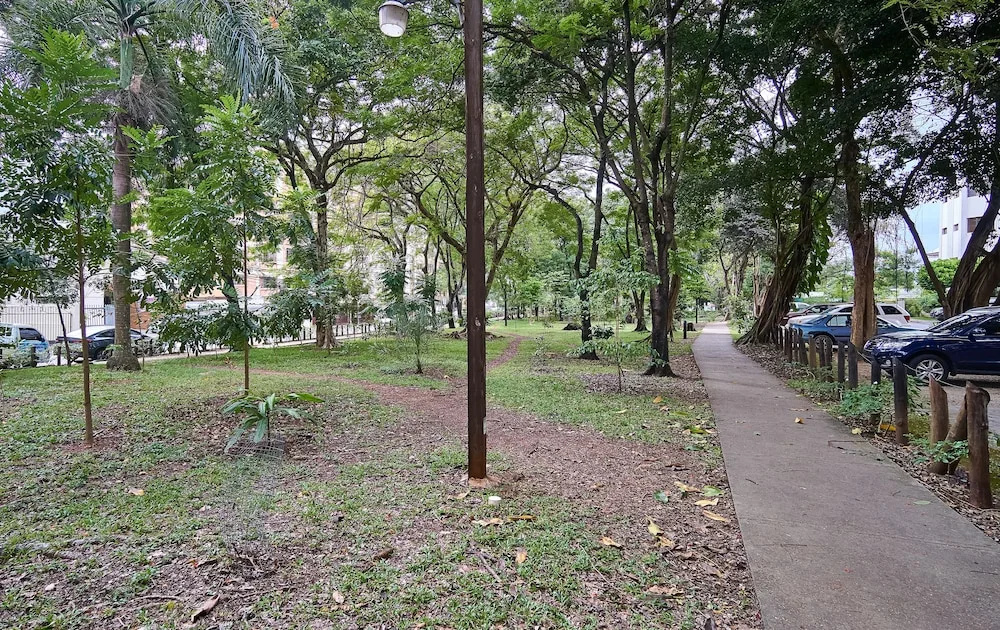 Condominio Don Alfredo