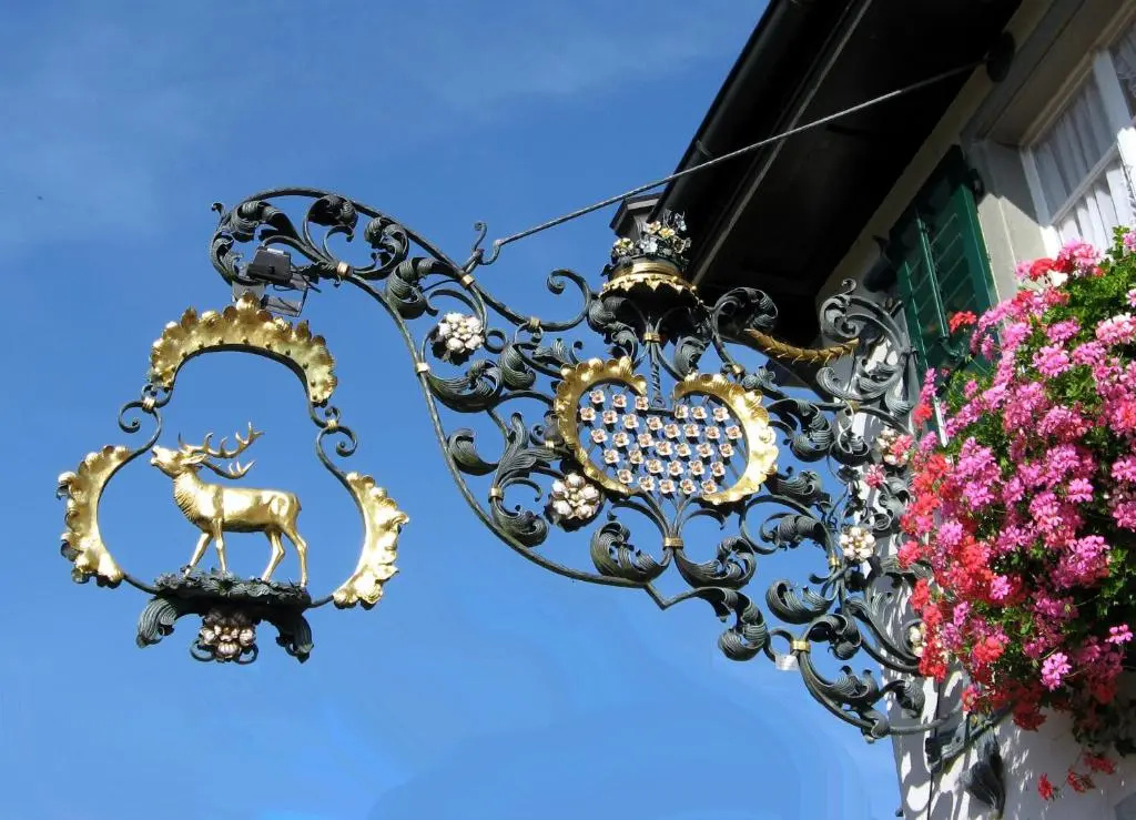 Velohotel Hirschen - Chambres