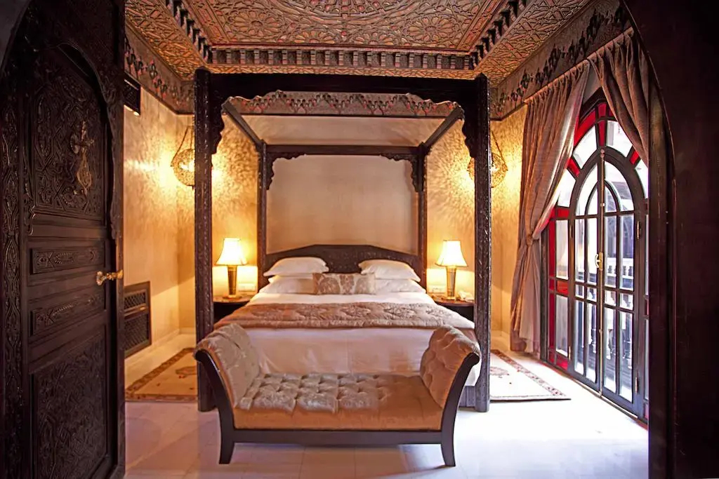 Palais Sheherazade & Spa - фото 12