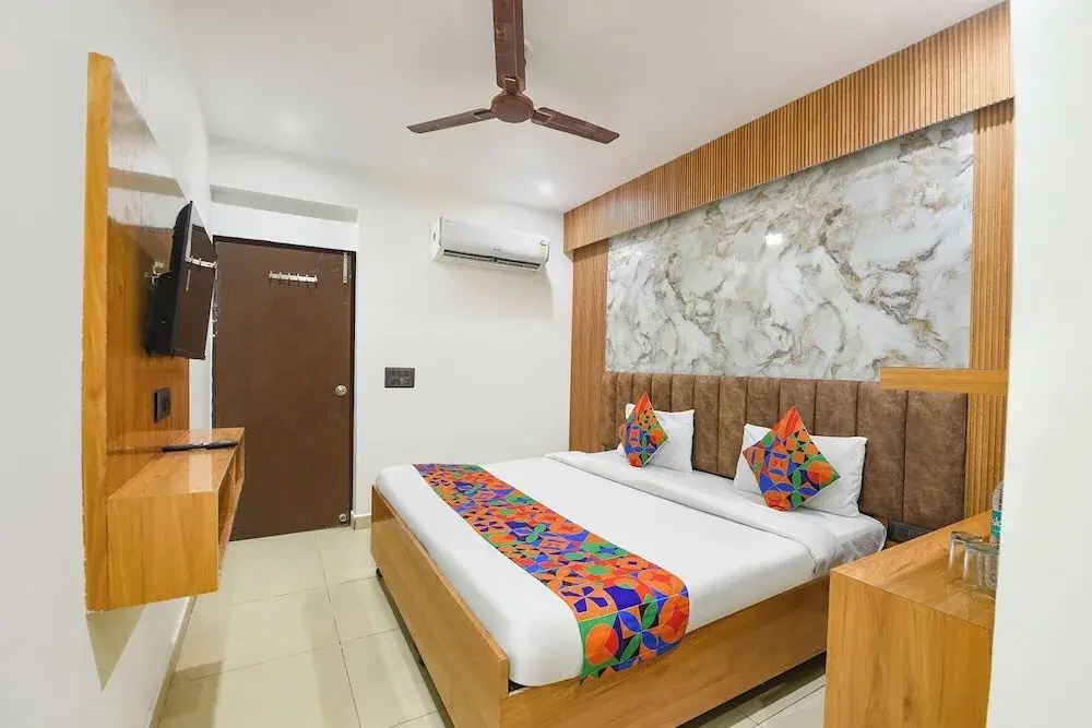 Hotel photo 6