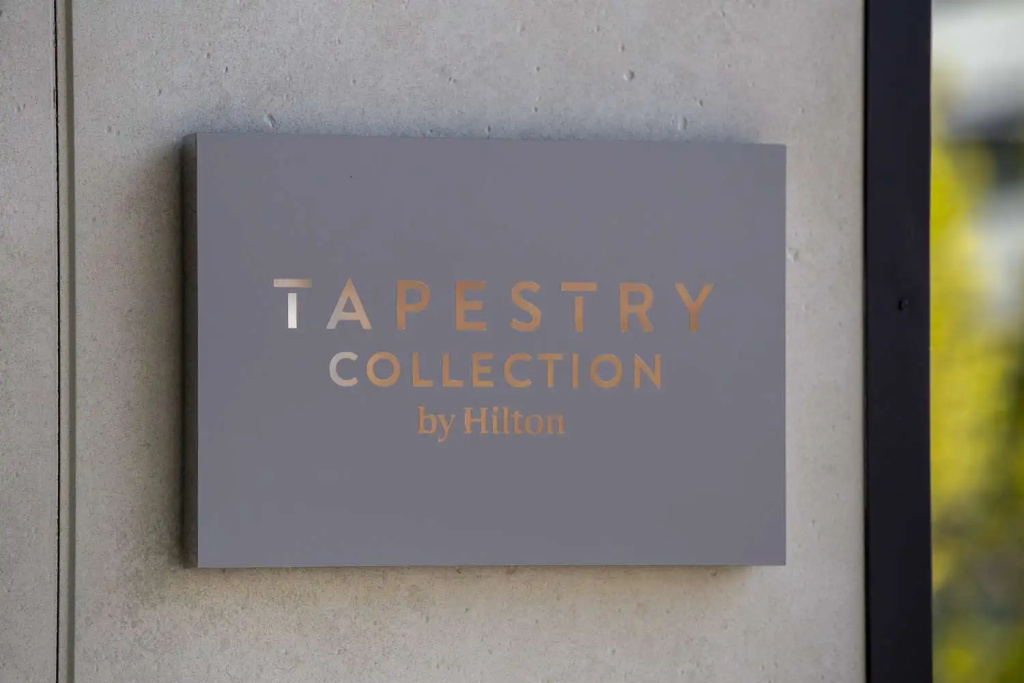 The Lloyd Stamford, Tapestry Collection by Hilton - Général