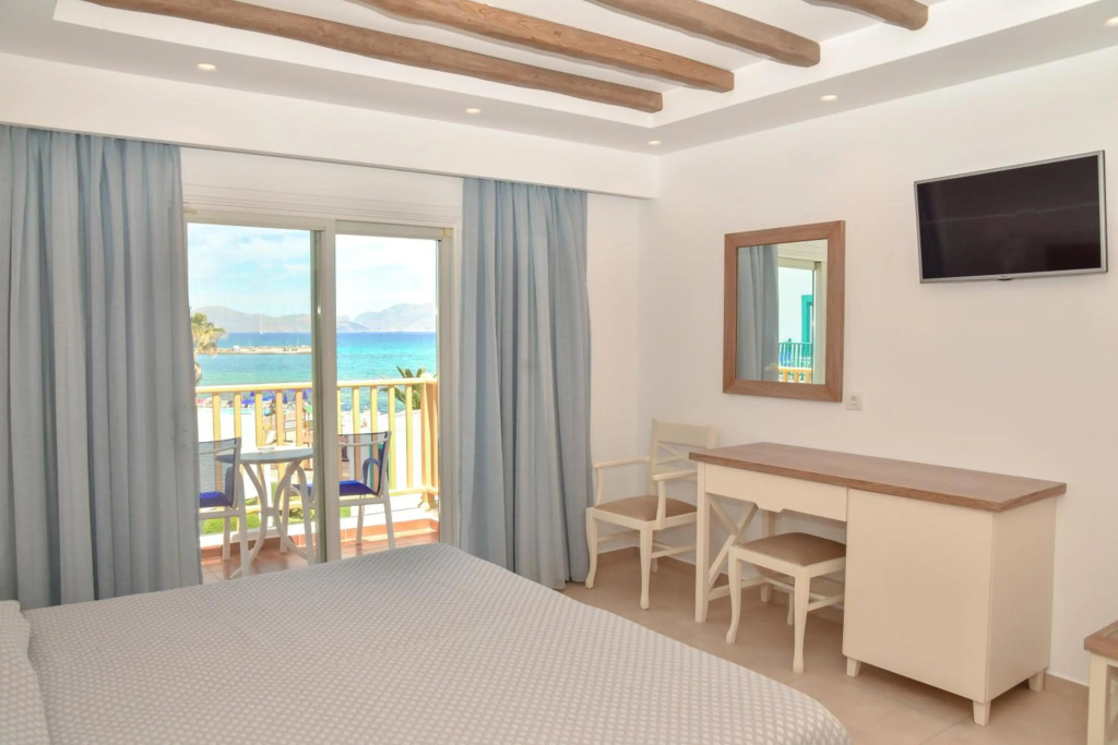 Mastichari Bay Hotel - Général
