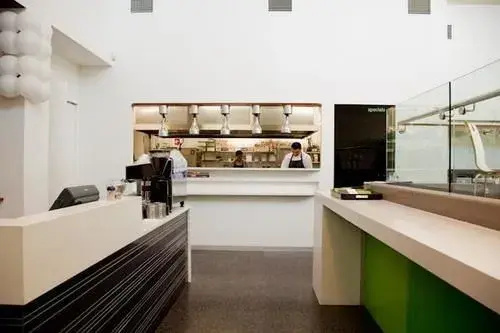 Food & Beverage
