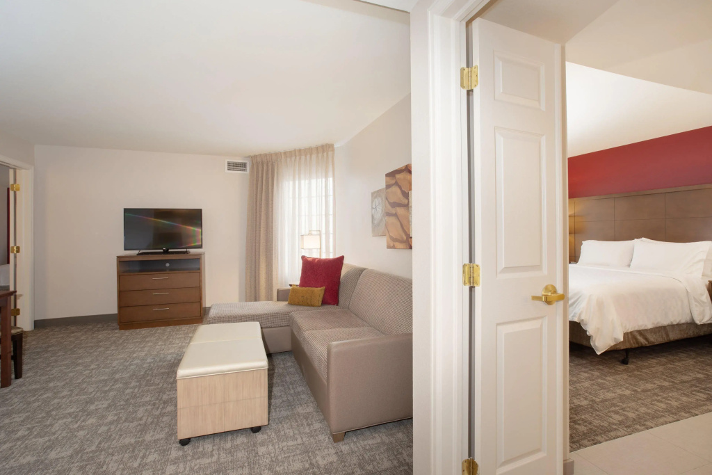 Staybridge Suites Denver International Airport by IHG - Général