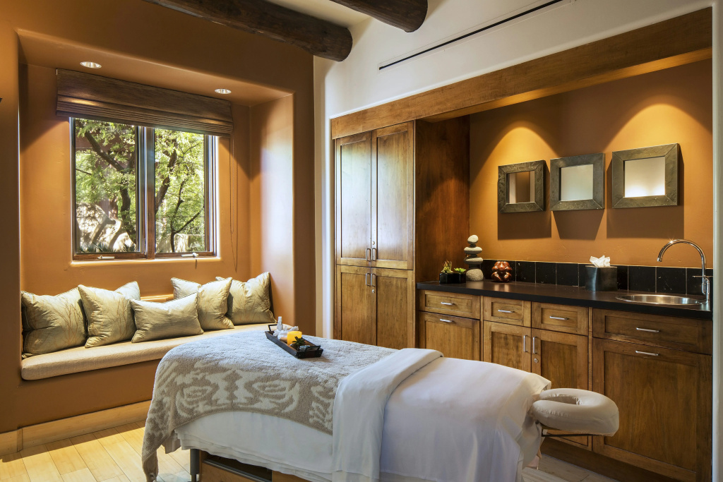 Boulders Resort & Spa Scottsdale, Curio Collection by Hilton - Général